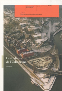 CAHIERS DE L'URBANISME 74 - NISHIDA MASATSUGU