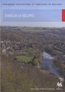Esneux et Neupré - Geron Ghislain, Collectif