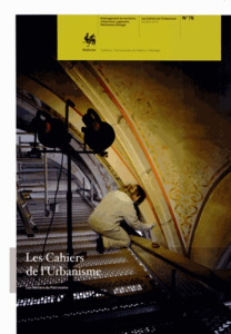 CAHIERS DE L'URBANISME 76 - SPW
