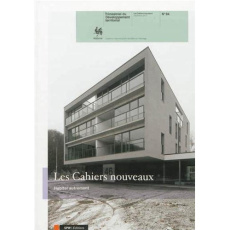 CAHIERS NOUVEAUX N84