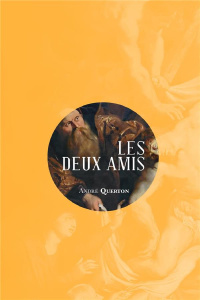 Les deux amis - Querton André