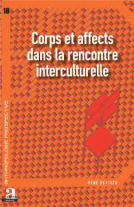 Corps et affects dans la rencontre interculturelle - Devisch René