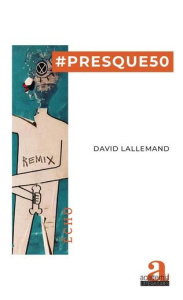 #Presque50 - Lallemand David