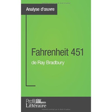 Fahrenheit 451 de Ray Bradbury - Dos Santos Gauvain