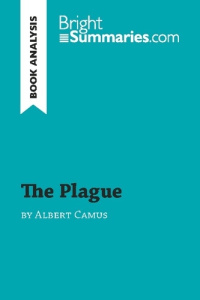 The plague - Camus Albert ; Tailler Maël ; Probert Carly