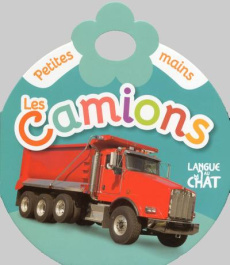 Les camions - COLLECTIF/RASKINET