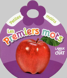 Les premiers mots - COLLECTIF/RASKINET