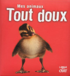 Mes animaux tout doux - COLLECTIF/MARRAS