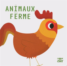 Les animaux de la ferme - Maingard Séverine ; Marras Anthony