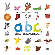 Abc des animaux ! - Fontaine Carine ; Cheval Maëlle