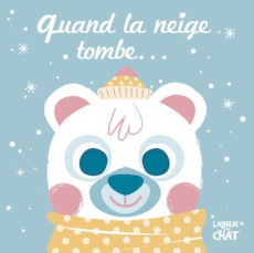 Quand la neige tombe... - Ockto Lambert Fabien