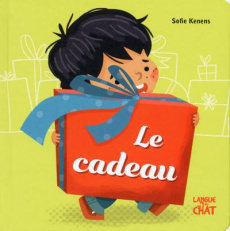 Le cadeau - Kenens Sofie