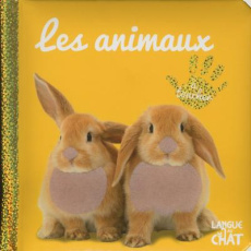 Les animaux - Thomattéo Léa ; May Steven ; Wilkinson Rob