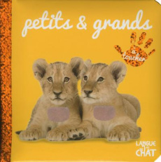 Petits et grands - Lacharron Delphine