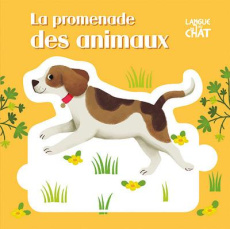 La promenade des animaux, en avant les puzzles - Wren Jenny ; Lacharron Delphine