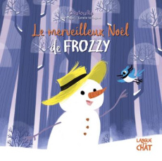 Le merveilleux Noël de Frozzy - Tibi Marie ; Vallageas Coralie