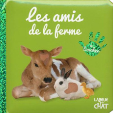 Les amis de la ferme - Lacharron Delphine