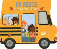La rentrée scolaire - Kenens Sofie