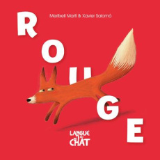 Rouge - Marti Meritxell ; Salomó Xavier