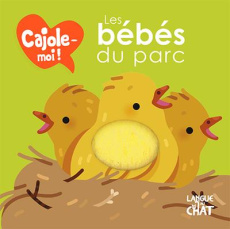 Les bébés du parc - Cheval Maëlle