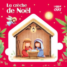 La crèche de Noël - Newman Gray James