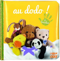 Au dodo ! - COLLECTIF