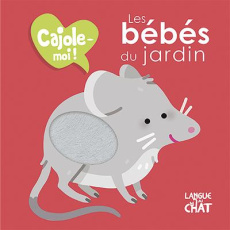 Les bébés du jardin - Cheval Maëlle