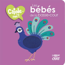 Les bébés de la basse-cour - Cheval Maëlle