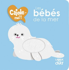 Les bébés de la mer - Cheval Maëlle