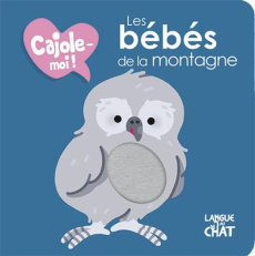 Les bébés de la montagne - Cheval Maëlle