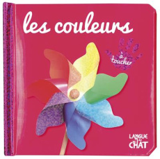 Les couleurs - COLLECTIF