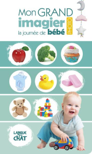 La journée de bébé - COLLECTIF