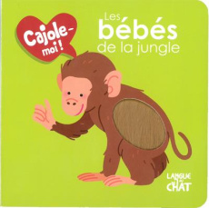 Les bébés de la jungle - Cheval Maëlle