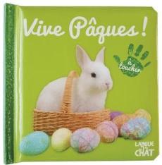 Vive Pâques ! - COLLECTIF