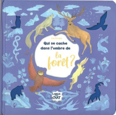 Qui se cache dans l'ombre de la forêt ? - Zordan Lisa