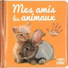 Mes amis les animaux - COLLECTIF