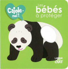 Les bébés à protéger - Cheval Maëlle