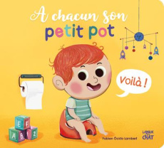 A chacun son petit pot - Öckto Lambert Fabien