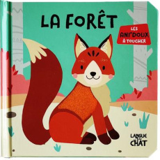 La forêt - MAD PILLOW/COLLECTIF