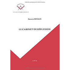 Le cabinet de réflexion