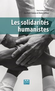 Les solidarités humanistes - Damus Obrillant ; Jeffrey Denis