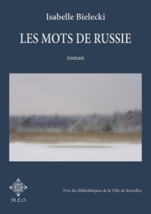 Les mots de Russie - Bielecki Isabelle