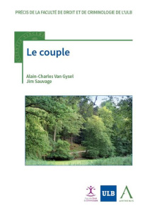 Le couple - Van Gysel
