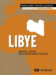Libye - Lazar Mehdi
