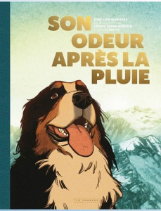 Son odeur après la pluie. Edition collector - Munuera José Luis ; Sapin-Defour Cédric