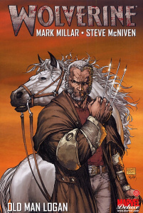 Wolverine : Old Man Logan - McNiven Steve ; Millar Mark