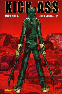 Kick-Ass - Millar Mark ; Romita John JR ; Nikolavitch Alex ;