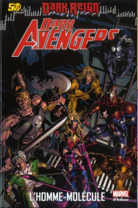 DARK AVENGERS TOME 2 - Bendis Brian Michael