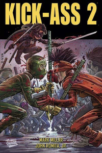 Kick-Ass 2 - Millar Mark ; Romita John JR ; White Dean V. ; Kel