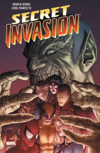 Secret Invasion - Bendis Brian Michael ; Maleev Alex ; Martin Laura